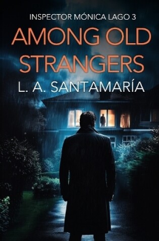 Cover of Among Old Strangers