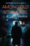 Book cover for Among Old Strangers