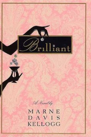 Cover of Brilliant