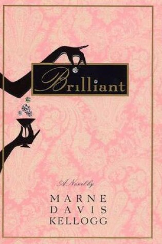 Cover of Brilliant