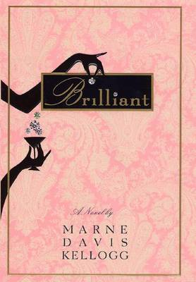 Book cover for Brilliant