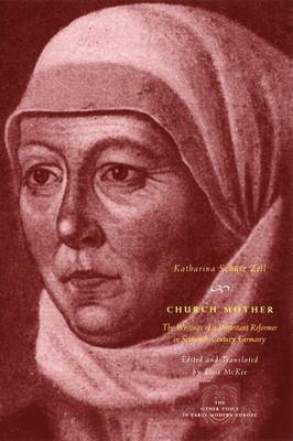 Cover of Church Mother