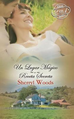 Book cover for Un Lugar Magico