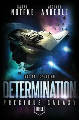 Cover of Determination