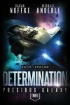 Book cover for Determination