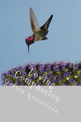 Book cover for Loving Compassion