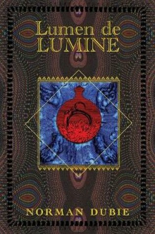 Cover of Lumen de Lumine