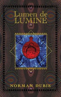 Book cover for Lumen de Lumine