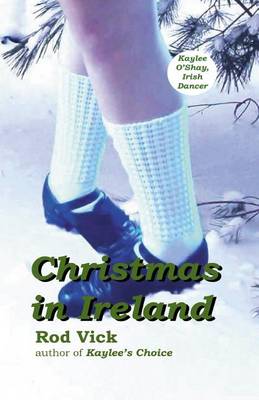 Cover of Christmas in Ireland