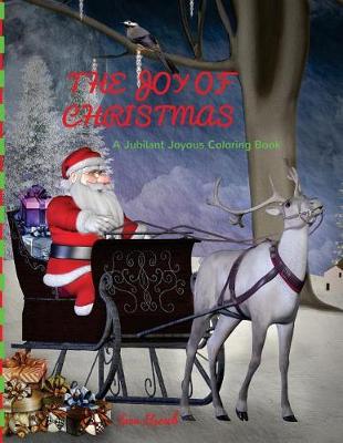 Cover of The Joy of Christmas