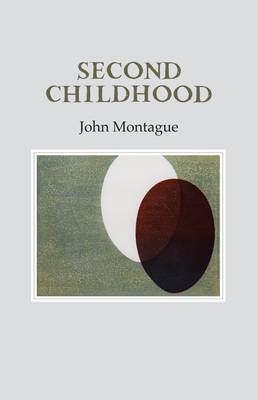 Book cover for Second Childhood