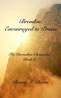 Book cover for Brendon