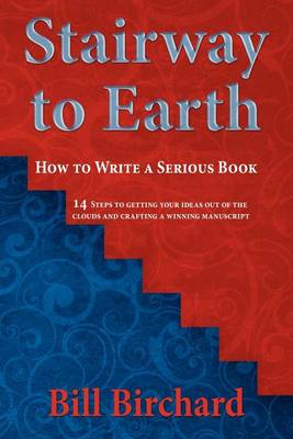 Book cover for Stairway to Earth