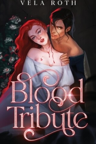 Cover of Blood Tribute