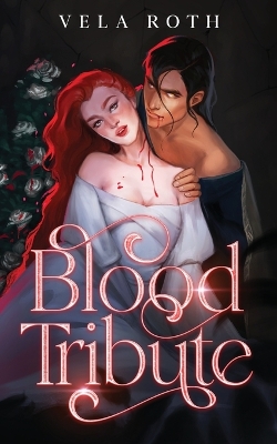 Cover of Blood Tribute