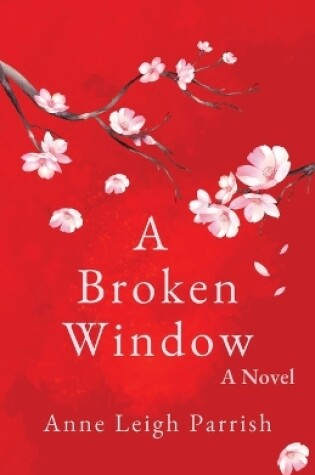 Cover of A Broken Window