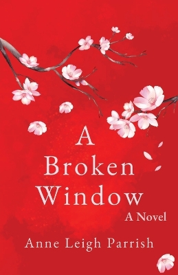 Book cover for A Broken Window