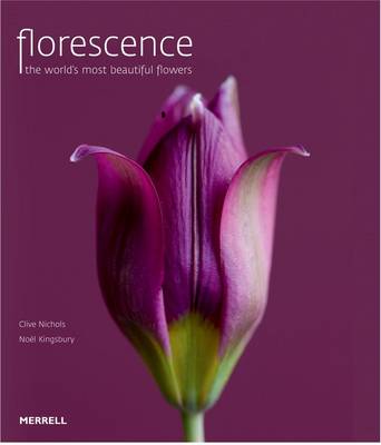 Book cover for Florescence