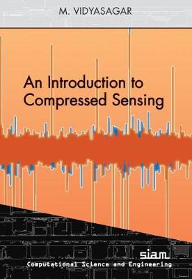 Book cover for An Introduction to Compressed Sensing