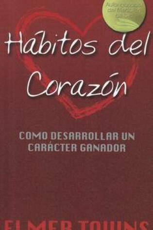 Cover of Habitos del Corazon