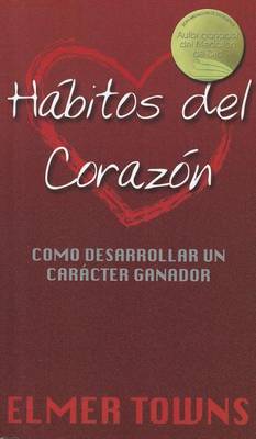 Book cover for Habitos del Corazon