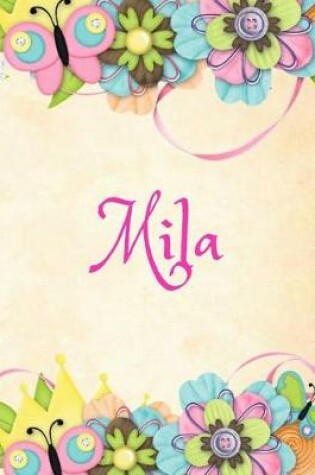 Cover of Mila