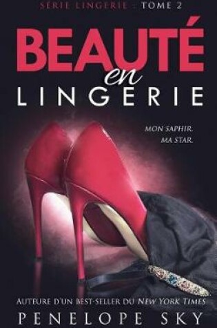 Cover of Beaut  En Lingerie