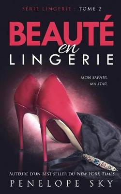 Book cover for Beaut  En Lingerie