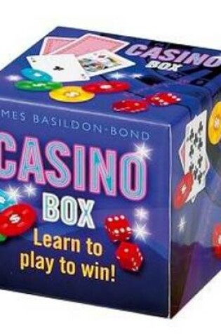 Cover of Casino Box