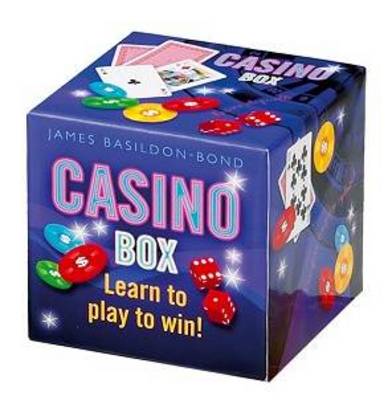 Cover of Casino Box