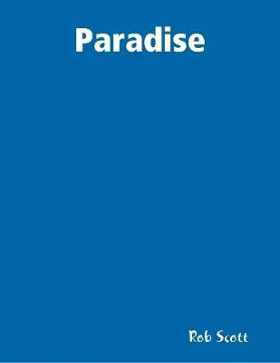 Book cover for Paradise