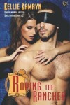 Book cover for Roping the Rancher