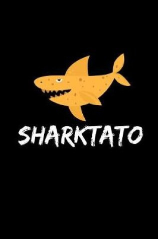 Cover of Sharktato