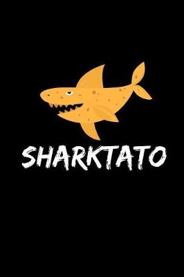 Book cover for Sharktato