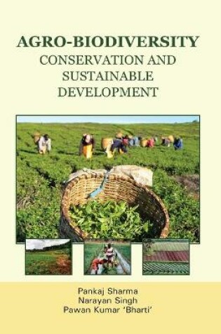 Cover of Agro-Biodiversity