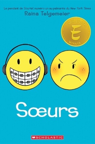 Cover of Soeurs