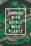 Book cover for Cooking With Edible Wild Plants