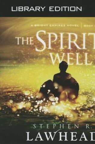 Cover of The Spirit Well