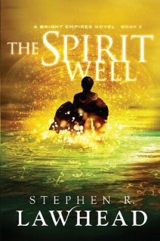 Cover of The Spirit Well