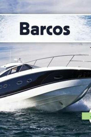 Cover of Barcos