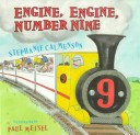 Cover of Engine, Engine, Number Nine