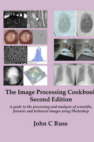 Cover of The Image Processing Cookbook, 2nd Edition