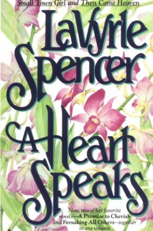 Cover of A Heart Speaks