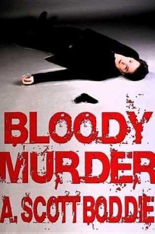 Cover of Bloody Murder