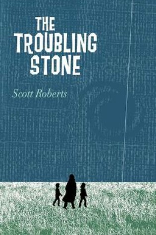 Cover of The Troubling Stone