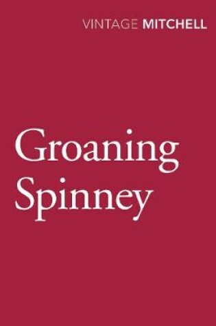Cover of Groaning Spinney