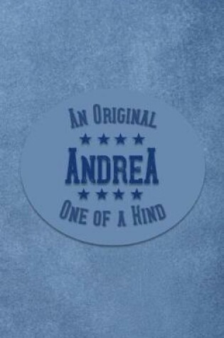 Cover of Andrea