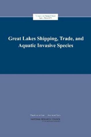Cover of Great Lakes Shipping