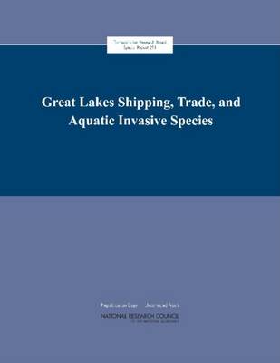 Book cover for Great Lakes Shipping