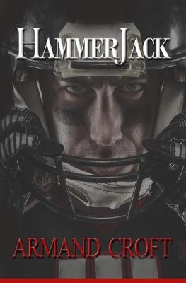 Book cover for Hammer Jack